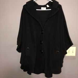 La moda women’s one size cape, cloak, sweater